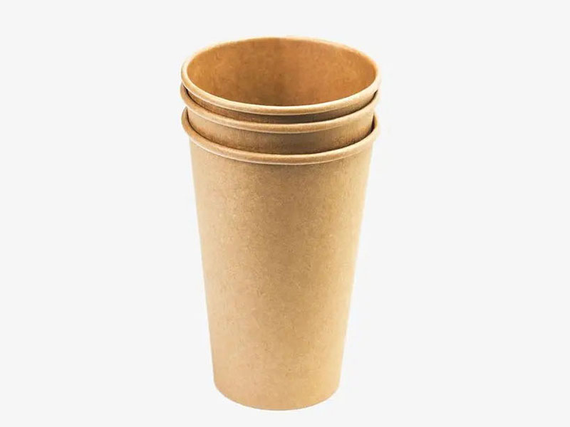 Paper cup machine has a large market gap for paper cups