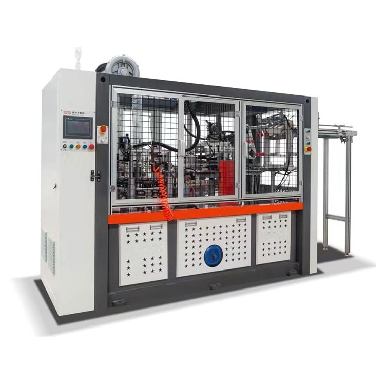 What conveniences does the double-wall machine's function bring?