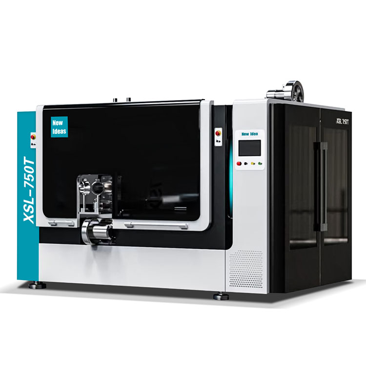 Disposable Horizontal Paper Cup Machine