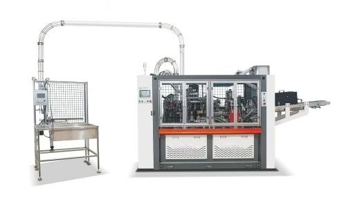 XSL-16TS /XSL-320TPaper cup Machine
